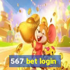 567 bet login